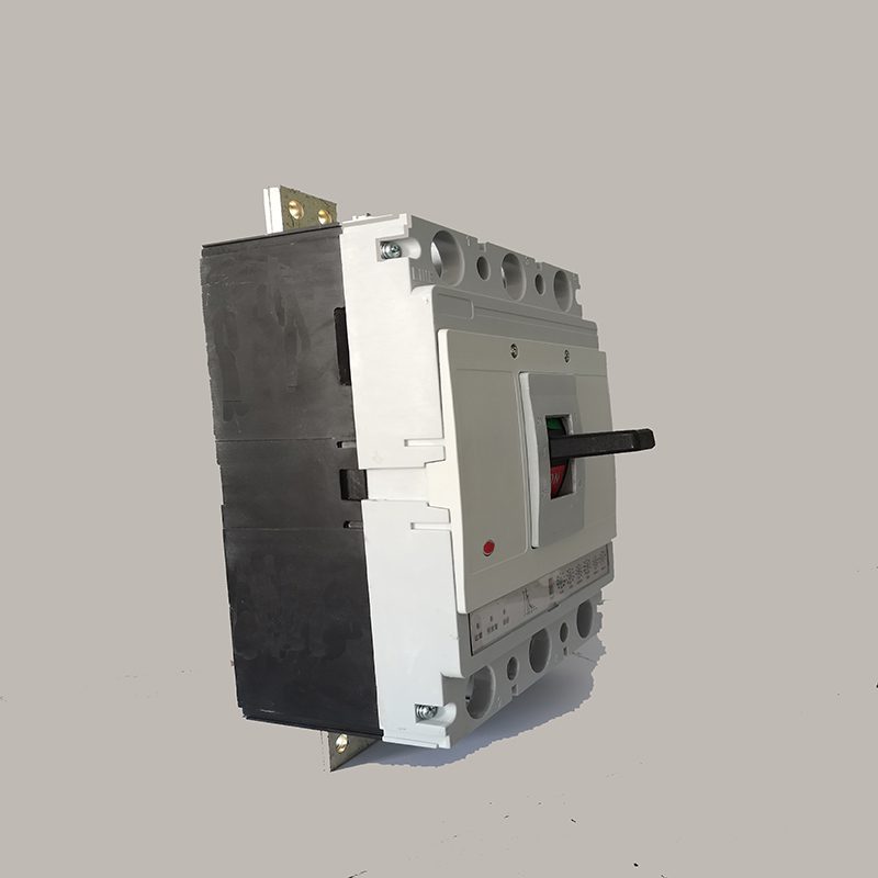 AC Adjustable Current MCCB 1500A 1600A 3 Pole
