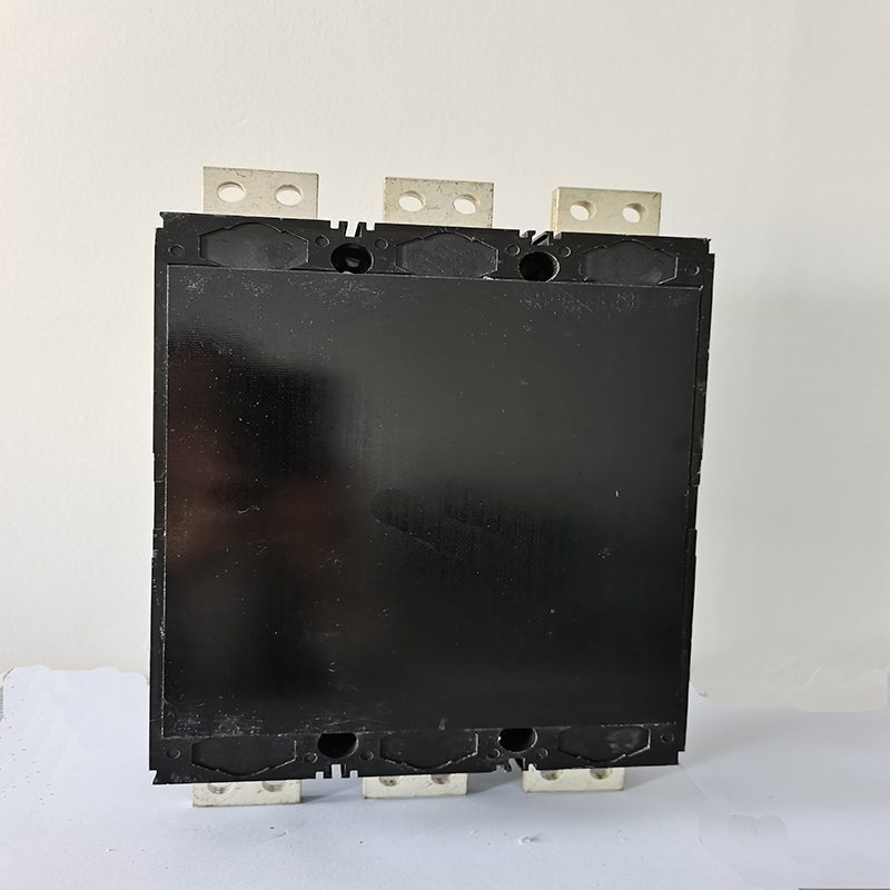 AC Adjustable Current MCCB 1500A 1600A 3 Pole