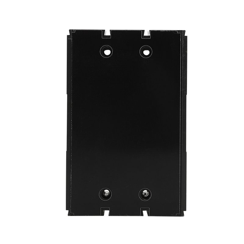 AC Adjustable Current MCCB 250A 200A 125A 3P
