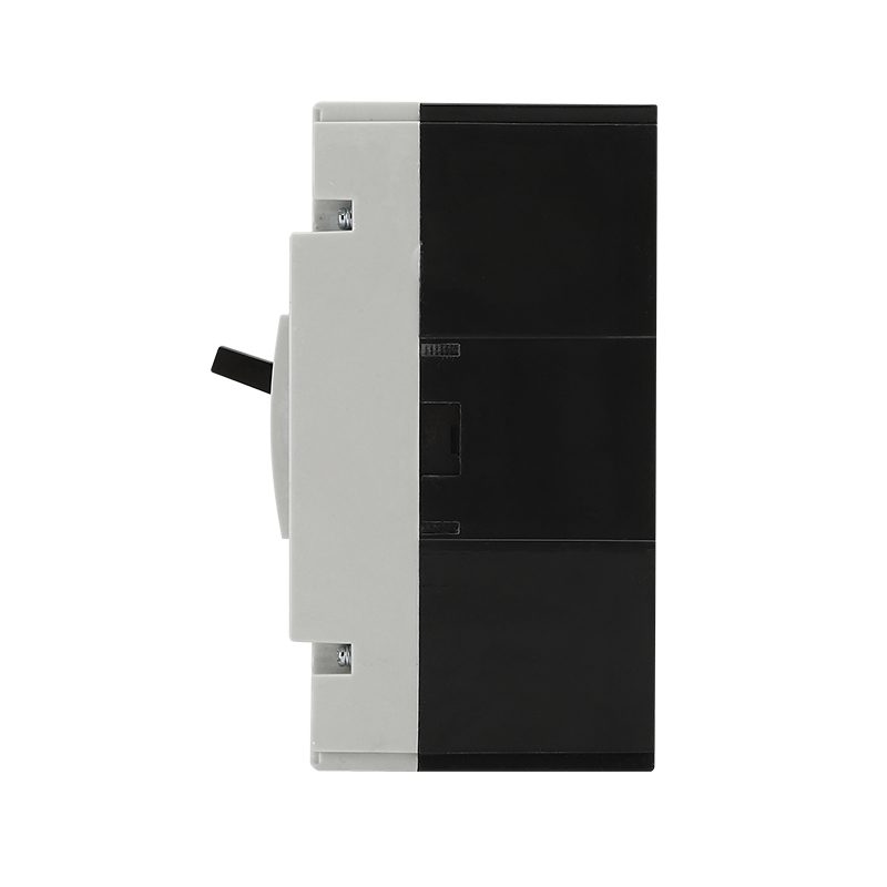 AC Adjustable Current MCCB 250A 200A 125A 3P