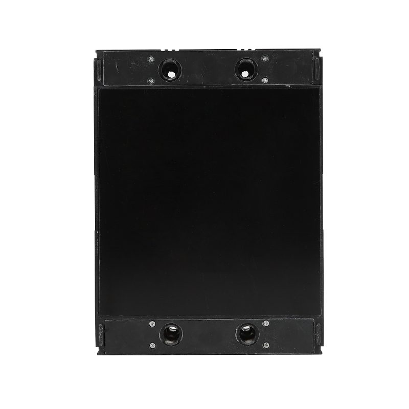 AC Adjustable Current MCCB 400A 500A 630A  3 Pole