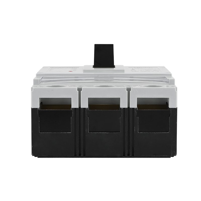AC Adjustable Current MCCB 700A 800A  3P 4P