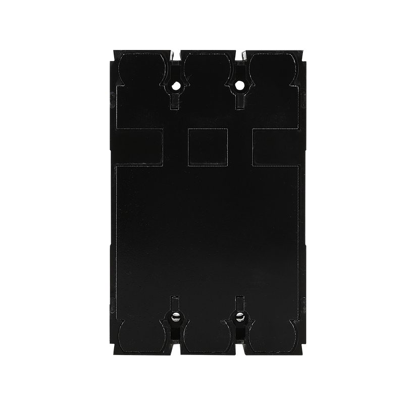 AC MCCB  125A Main Switch 3 Pole