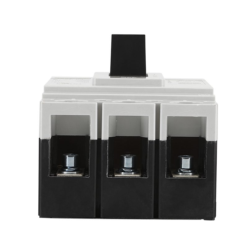 AC MCCB 400A 3 Pole  AC400V