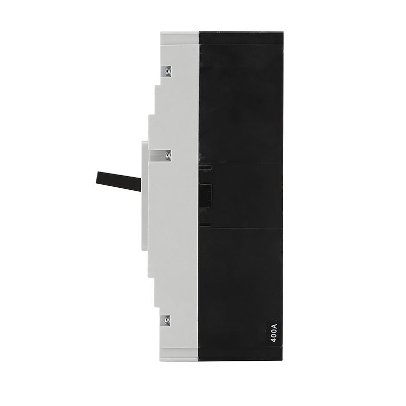 AC MCCB 400A 3 Pole  AC400V