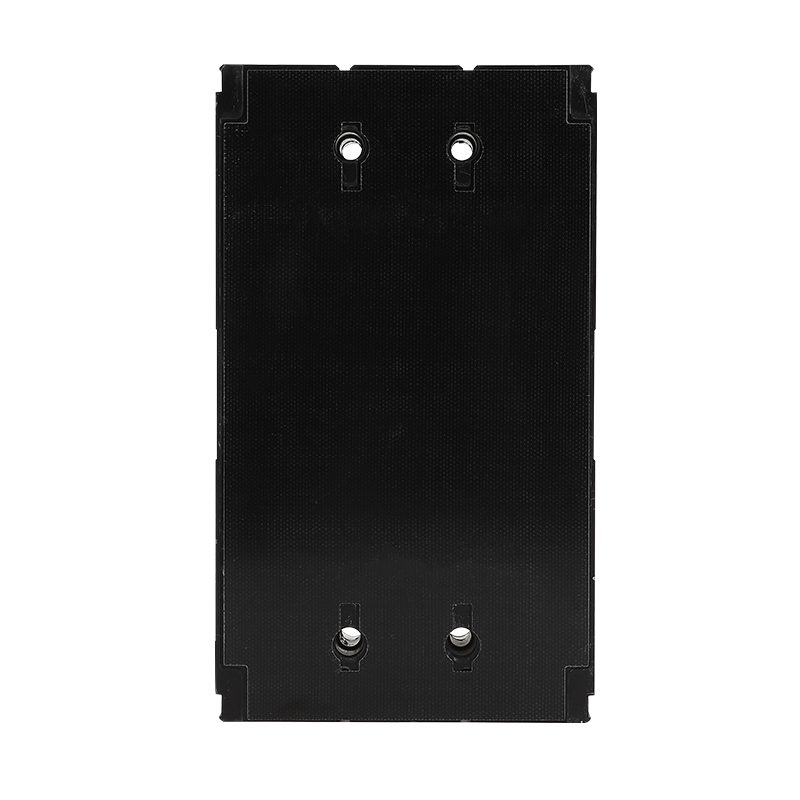 AC MCCB 400A 3 Pole  AC400V