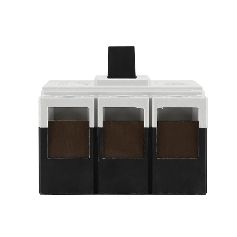 AC MCCB 630A 3 Pole  4 Pole