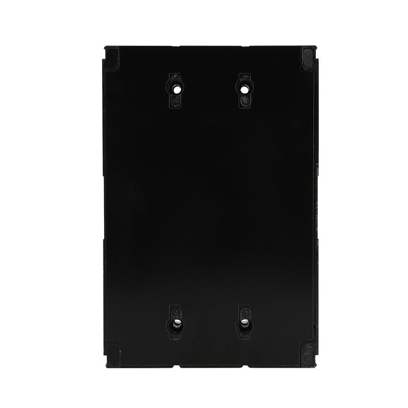 AC MCCB 800A 3 Pole High Breaking Capacity