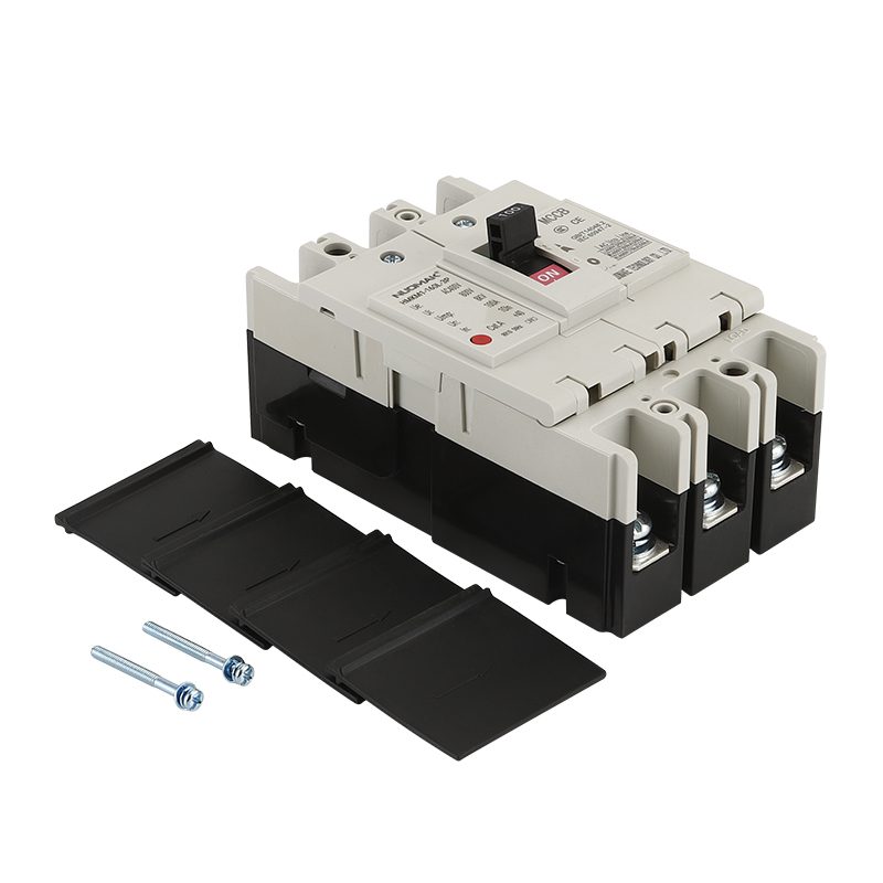 AC MCCB Mitsubishi  160A 3 Phase