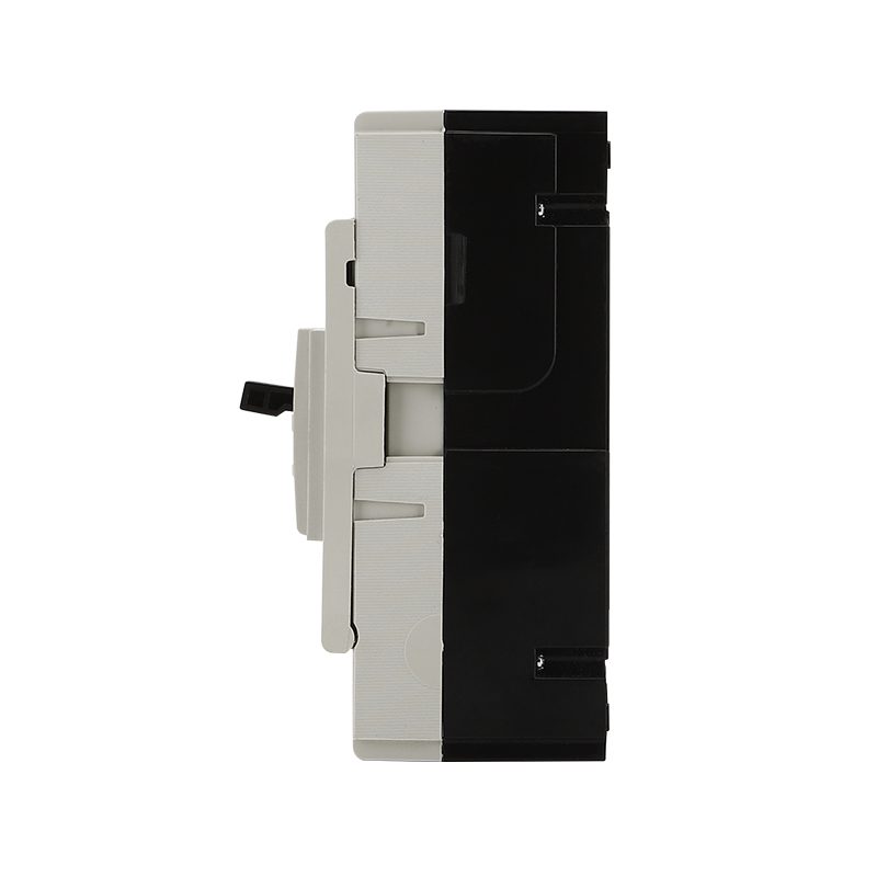 AC MCCB Mitsubishi  160A 3 Phase