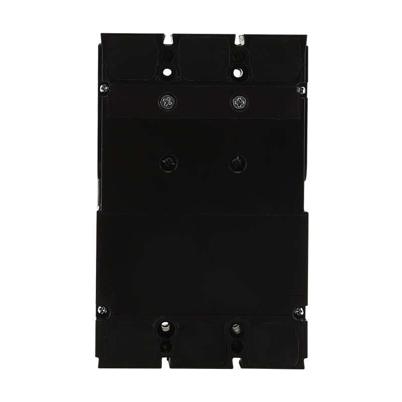 AC MCCB Mitsubishi  225A 3 Phase  4P