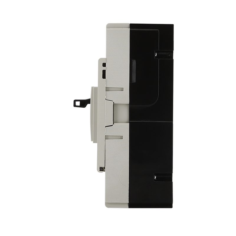 AC MCCB Mitsubishi  225A 3 Phase  4P