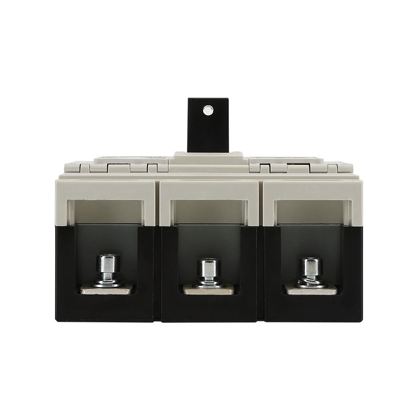 AC MCCB Mitsubishi  LV main switch 800A 3 Pole
