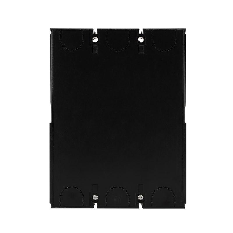 AC MCCB Mitsubishi  LV main switch 800A 3 Pole