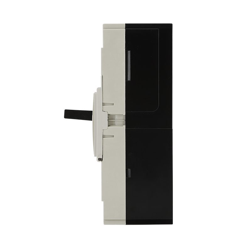 AC MCCB Mitsubishi  LV main switch 800A 3 Pole
