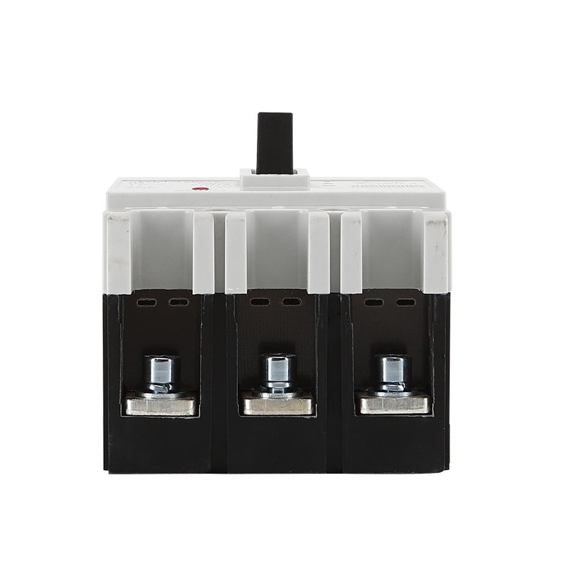 AC Molded Case Circuit Breakers 250A 3 Pole