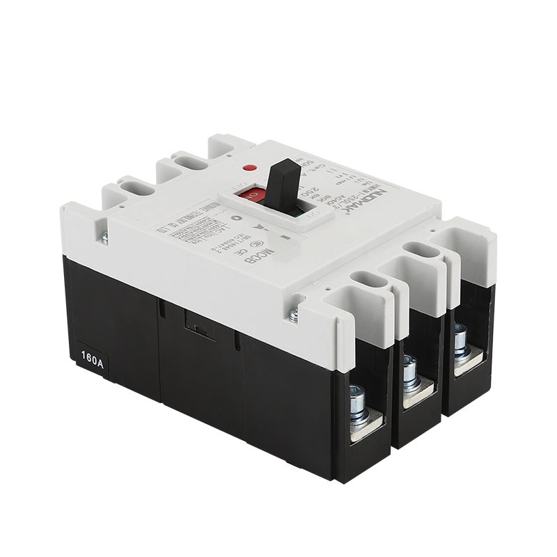 AC Molded Case Circuit Breakers 250A 3 Pole