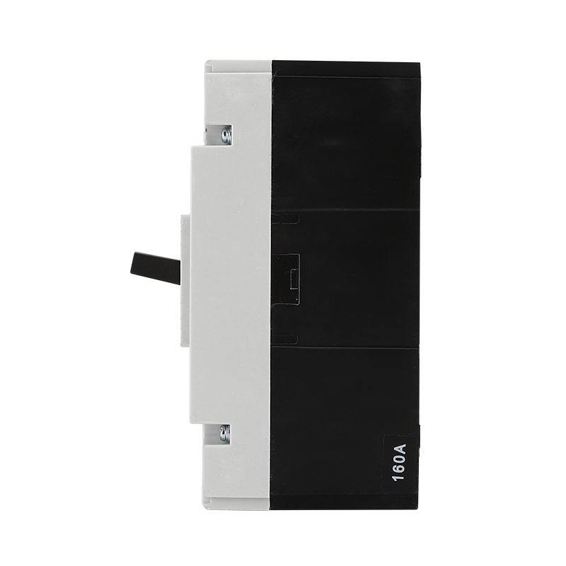 AC Molded Case Circuit Breakers 250A 3 Pole