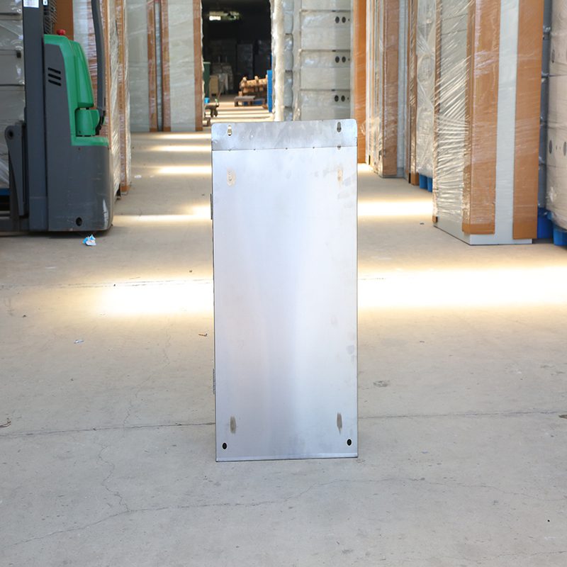 Cold Rolled Sheet Waterproof Outdoor Electrical Panel