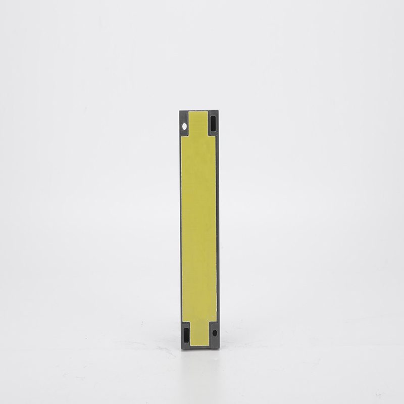 DC MCCB  125A Main Switch 1 Pole