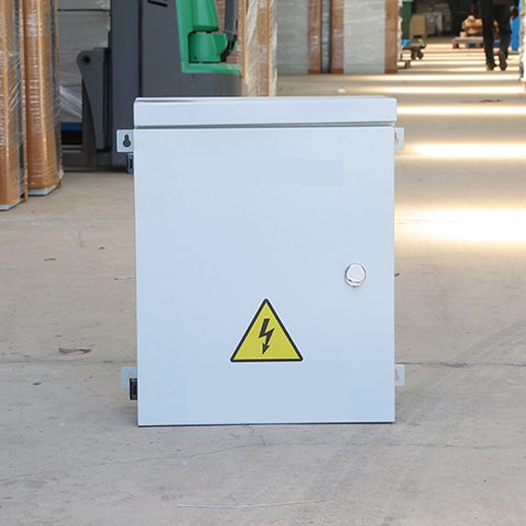 Distribution Panel Board