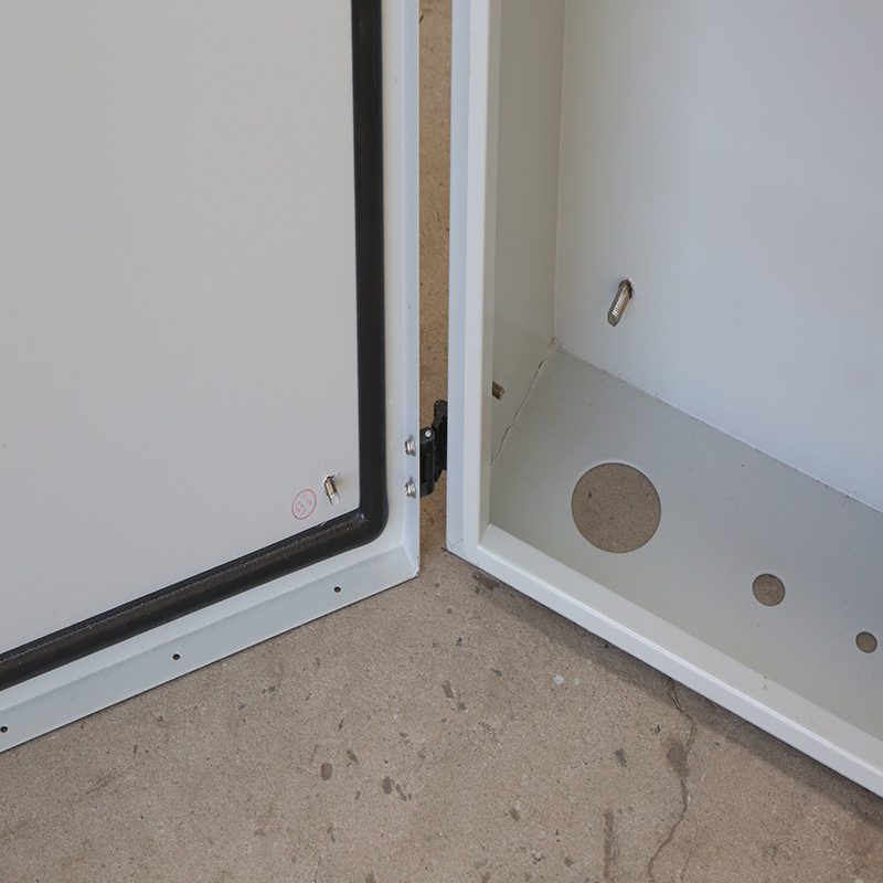 Distribution Panel Board