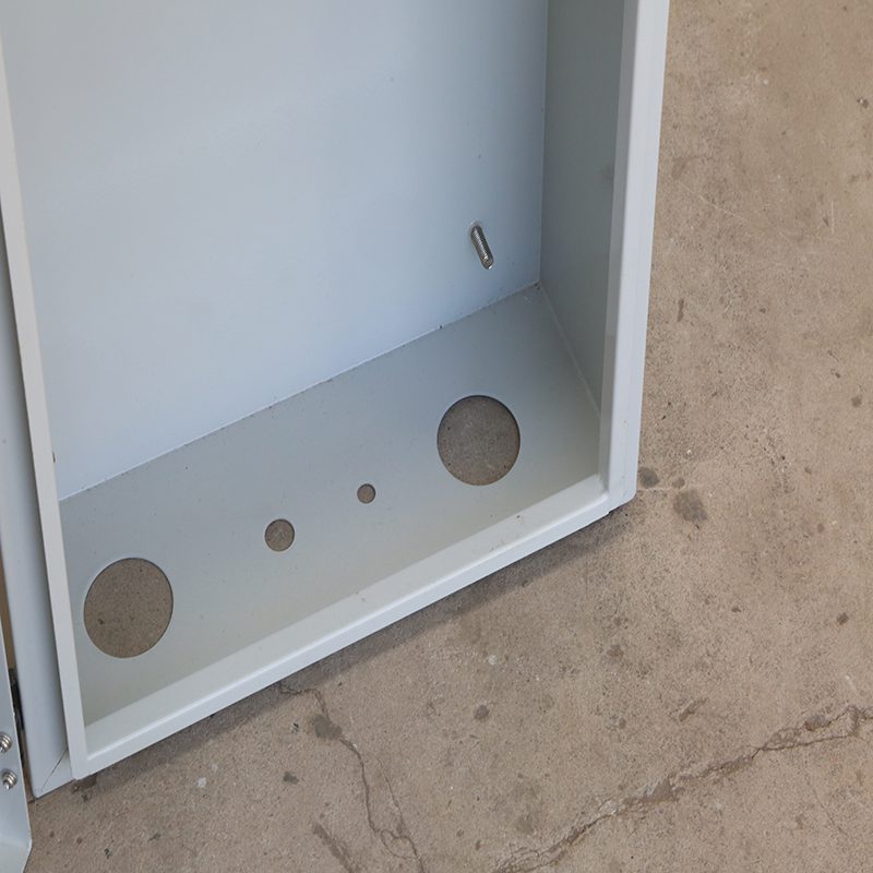 Distribution Panel Board