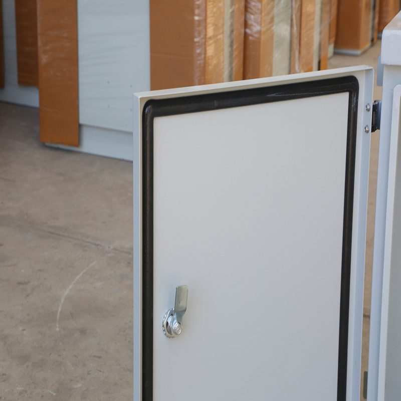 Distribution Panel Board