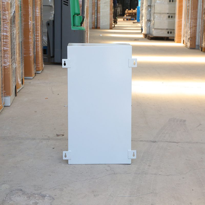 Distribution Panel Board