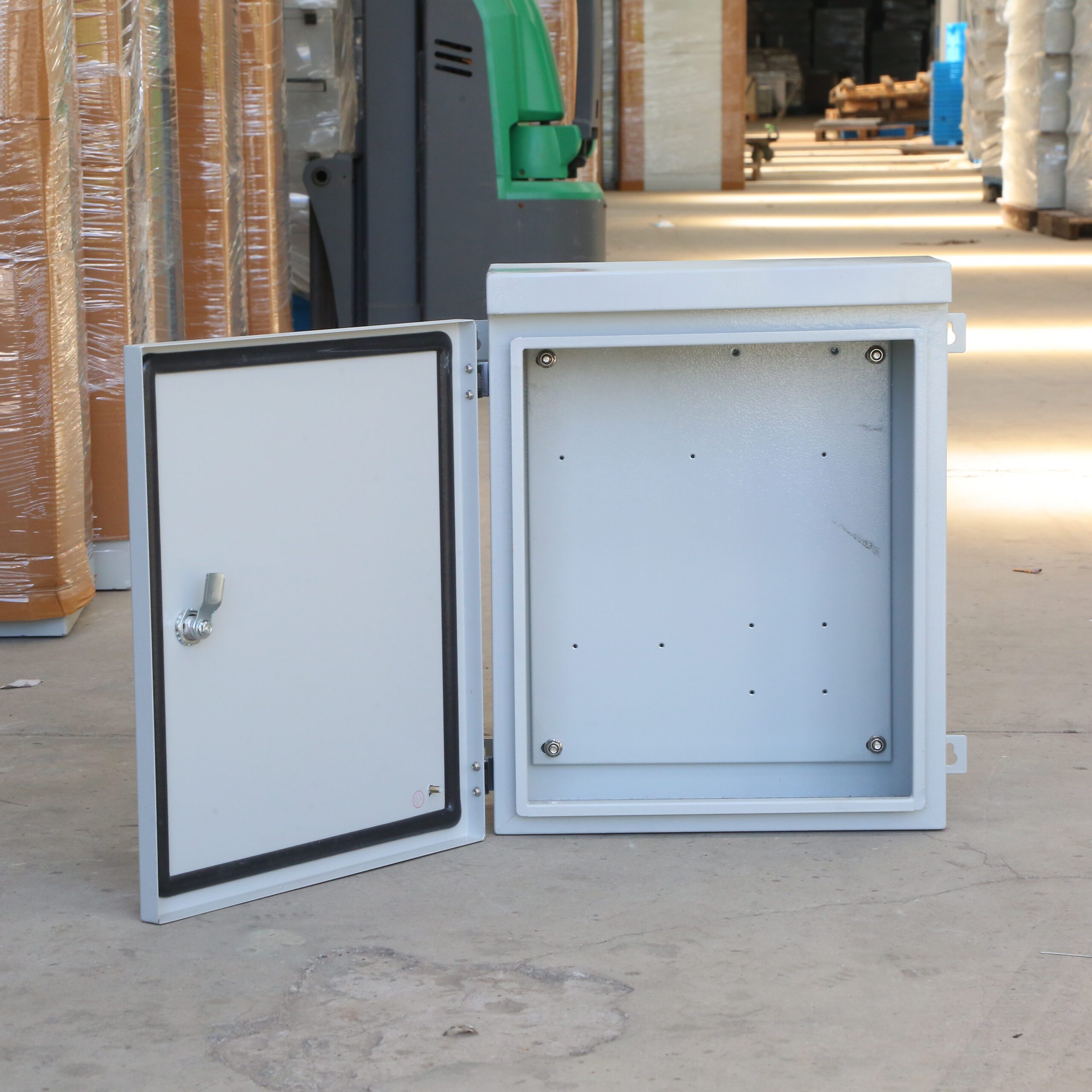 Distribution Panel Board