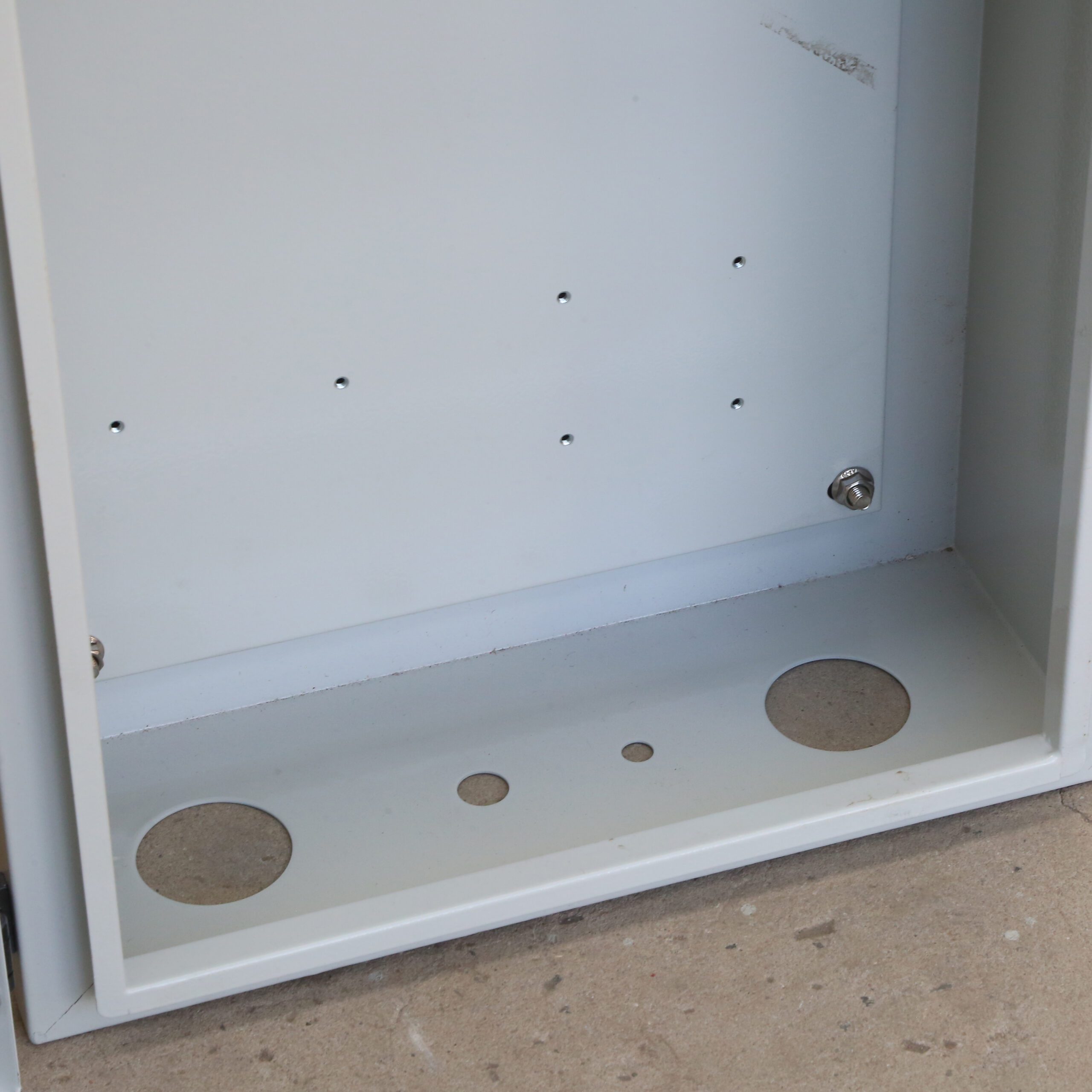 Distribution Panel Board