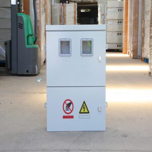 The Ultimate Guide to Distribution Box Types