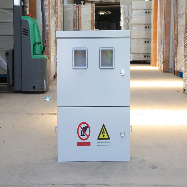 Electric Distribution Box