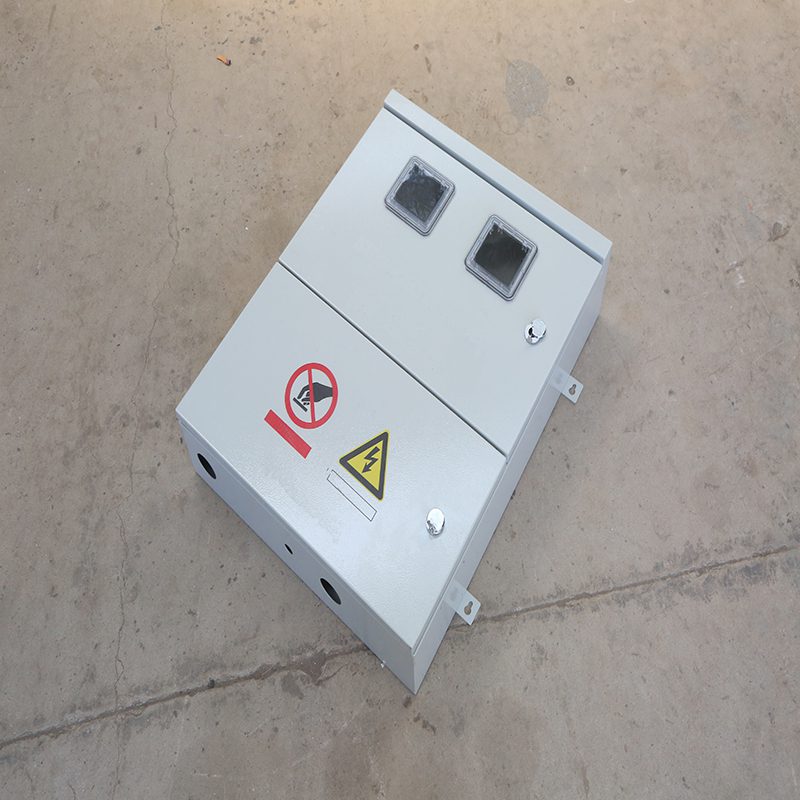 Electric Distribution Box