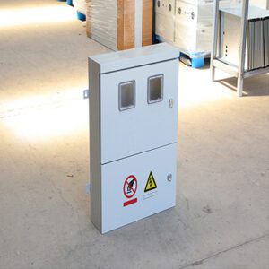 Simbol Distribution Box What Is a Distribution Box in Electrical Systems? - NUOMAK