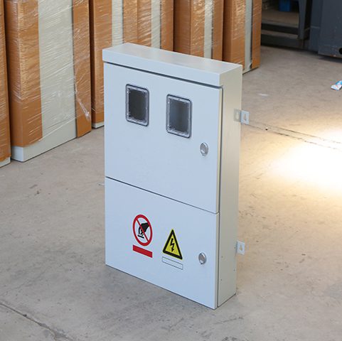 Electric Distribution Box