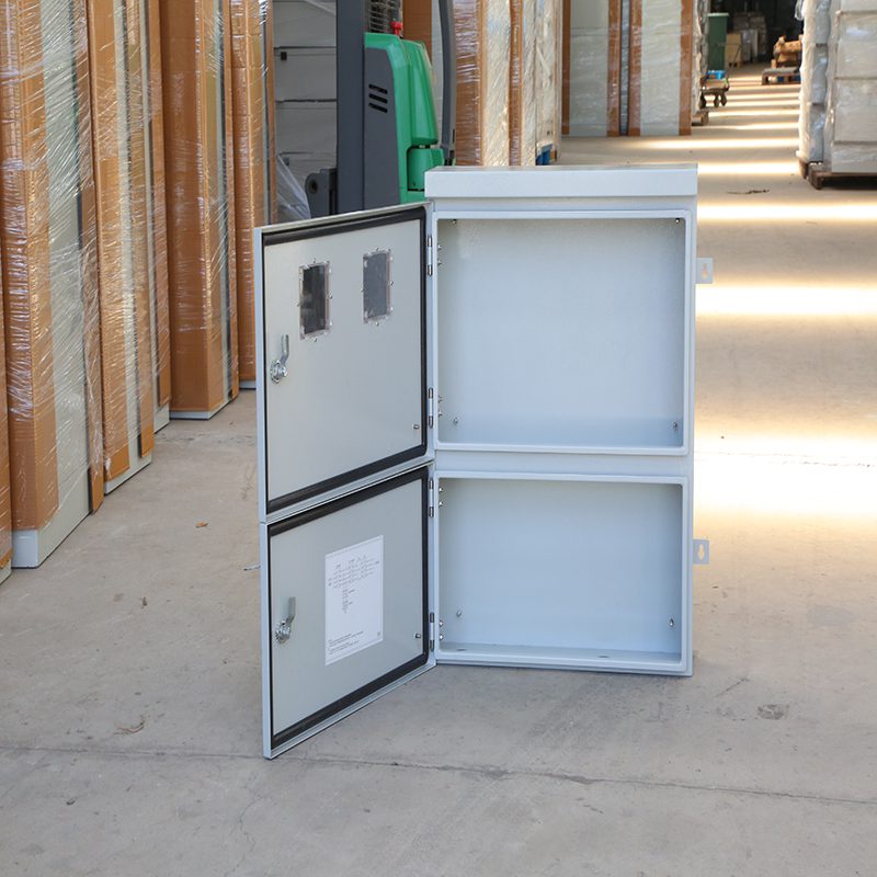 Electric Distribution Box