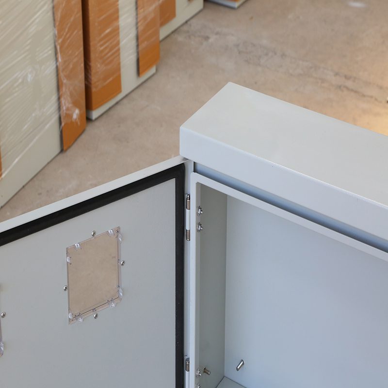 Electric Distribution Box