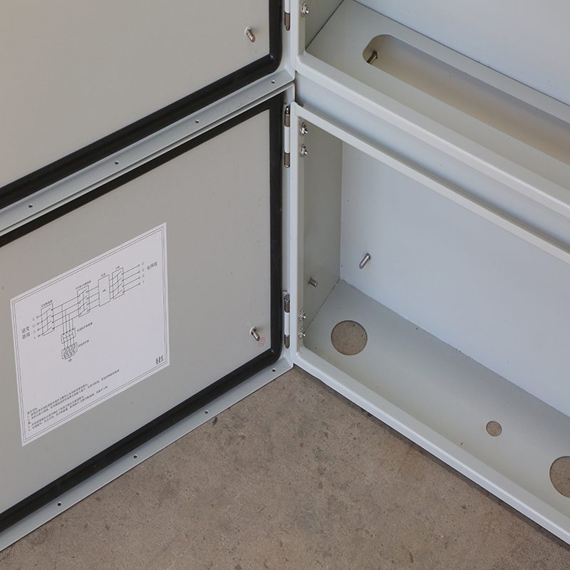 Electric Distribution Box