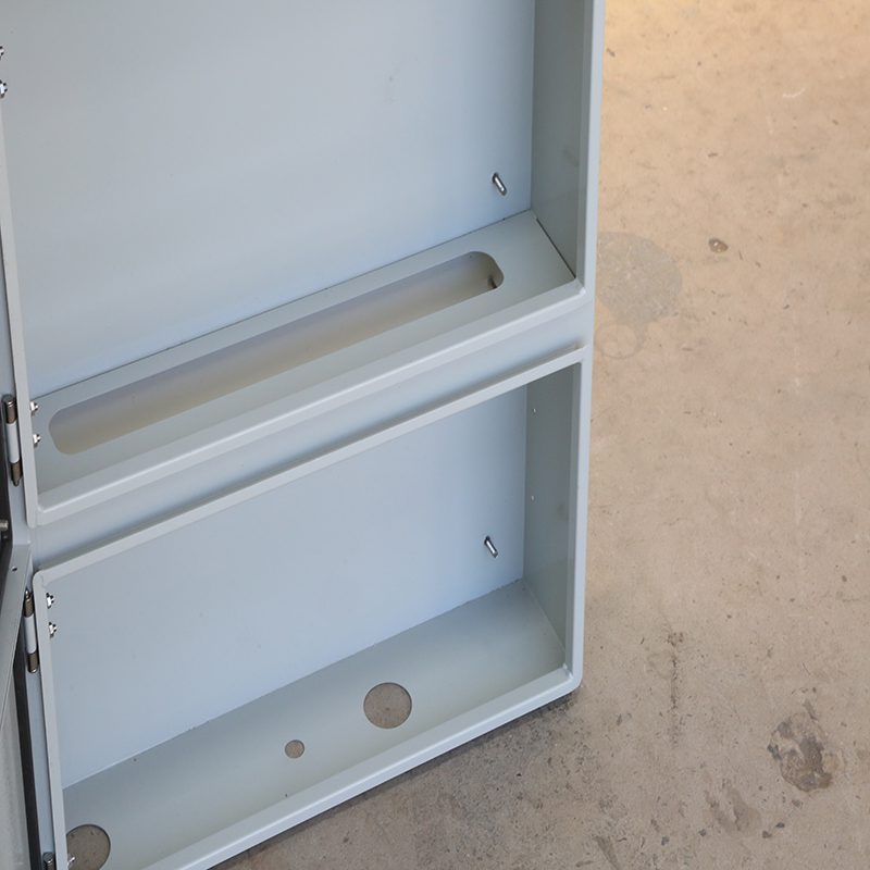 Electric Distribution Box
