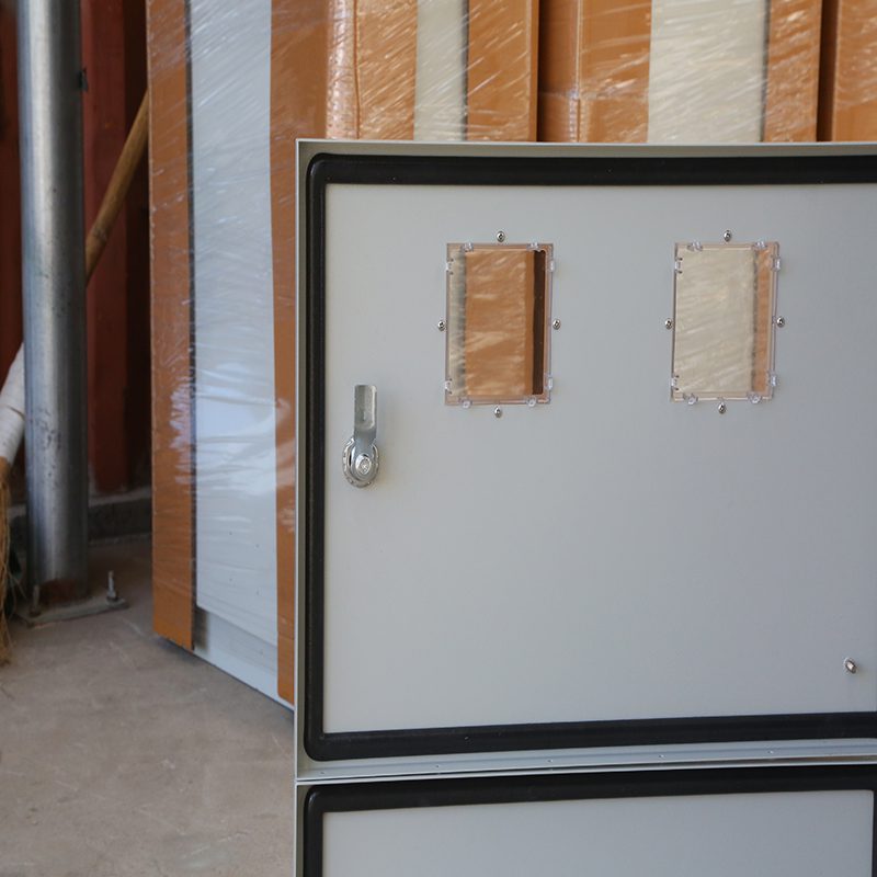 Electric Distribution Box