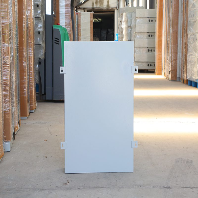 Electric Distribution Box