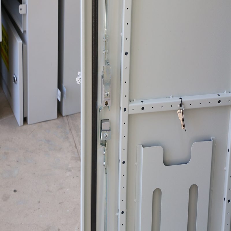 Final Distribution Board
