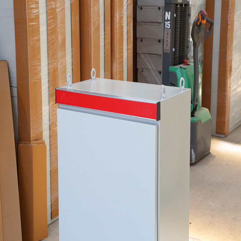 Final Distribution Board