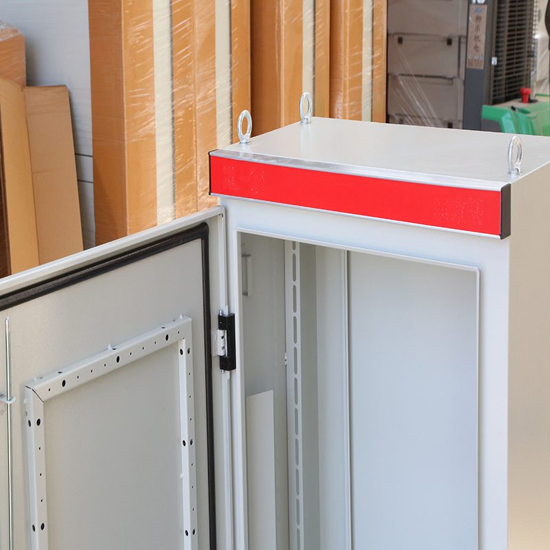 Final Distribution Board