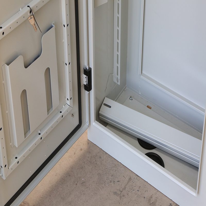 Final Distribution Board