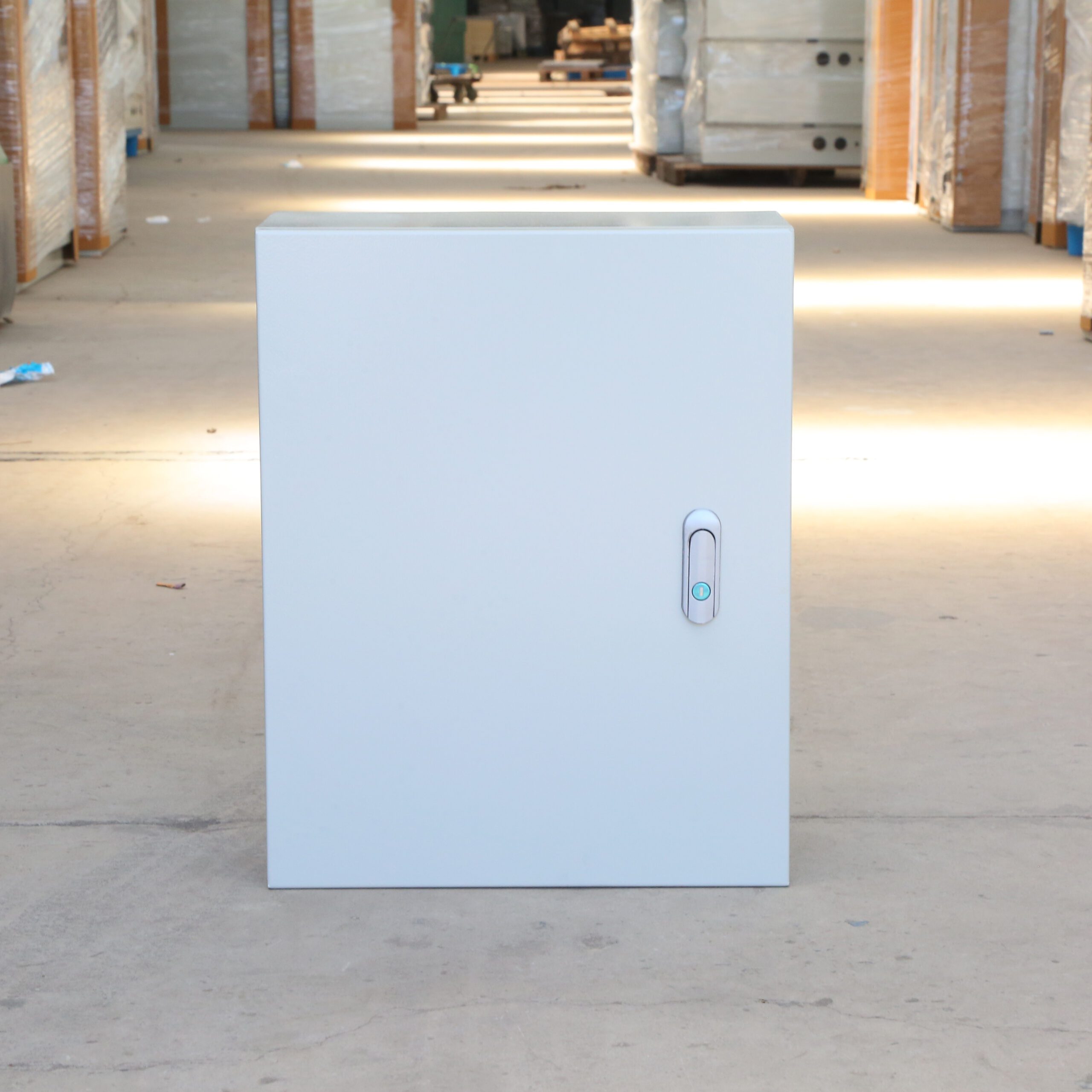 Generator Distribution Panel