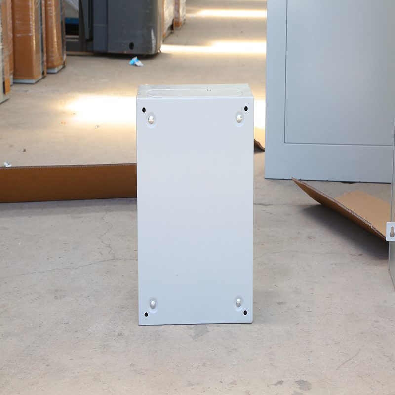 Generator Power Distribution Box