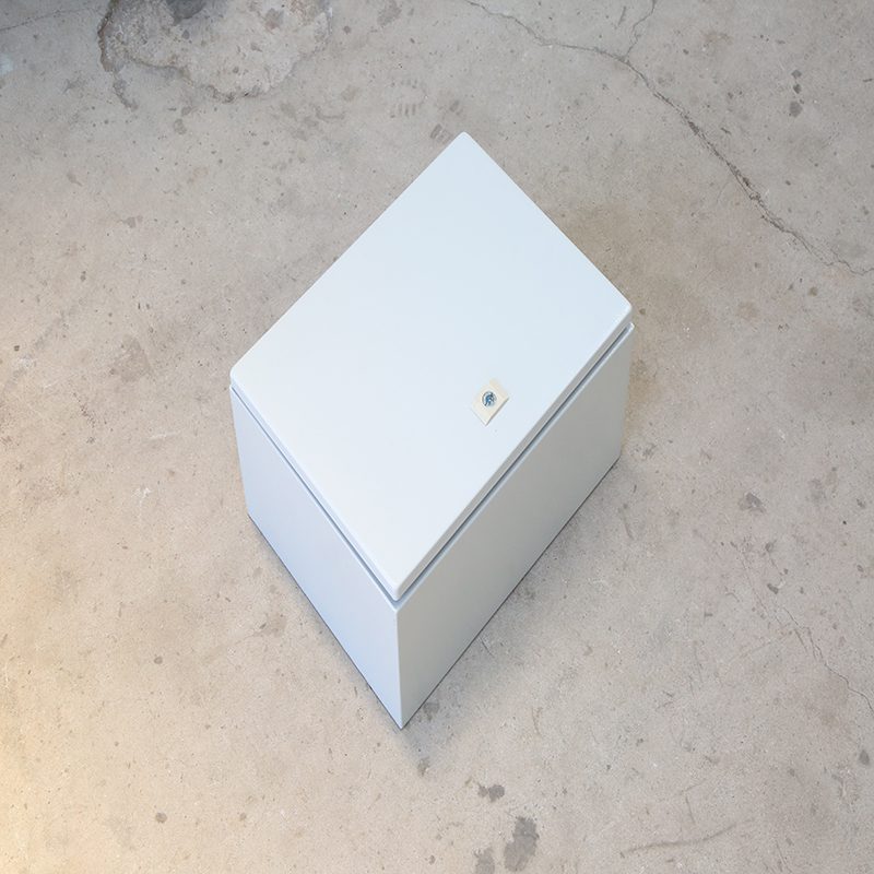 Generator Power Distribution Box