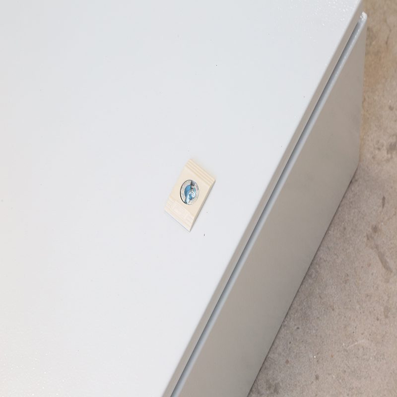 Generator Power Distribution Box